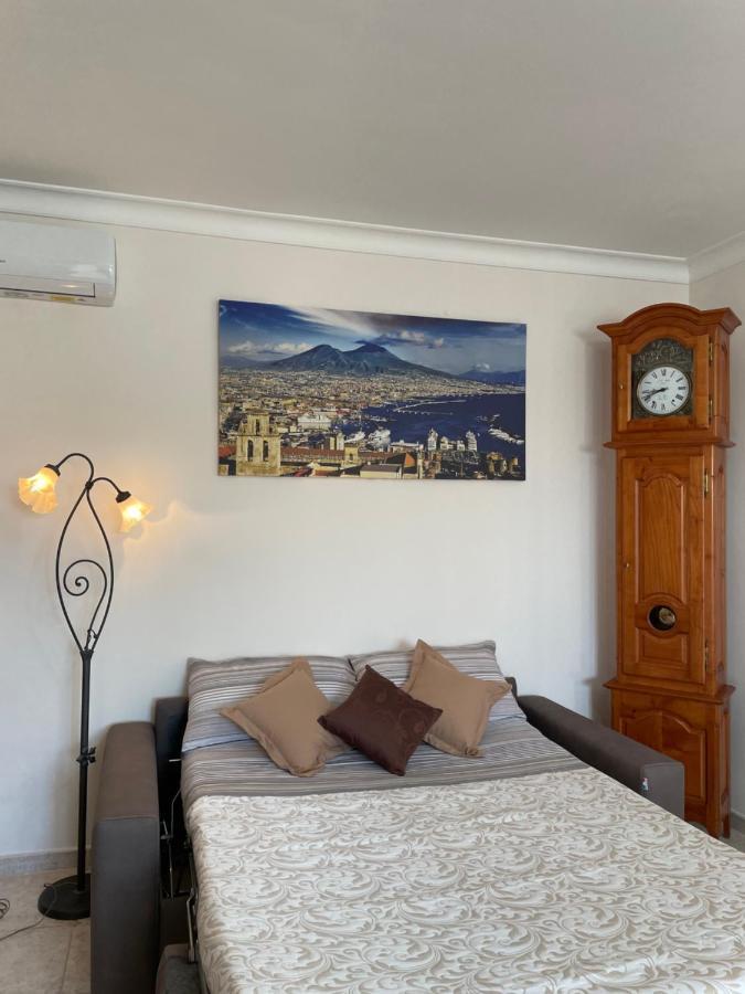 Loren House, Relaxing Location With Seaview マッサ・ルブレンセ エクステリア 写真
